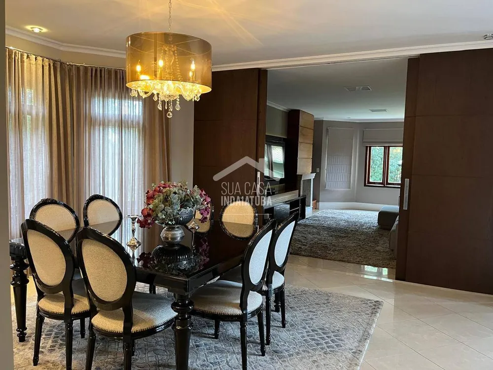 Chácara, 4 quartos, 690 m² - Foto 6