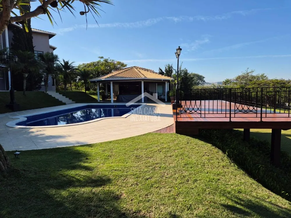 Chácara, 4 quartos, 690 m² - Foto 4