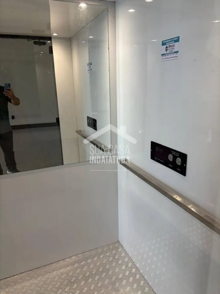 Loja-Salão, 400 m² - Foto 3