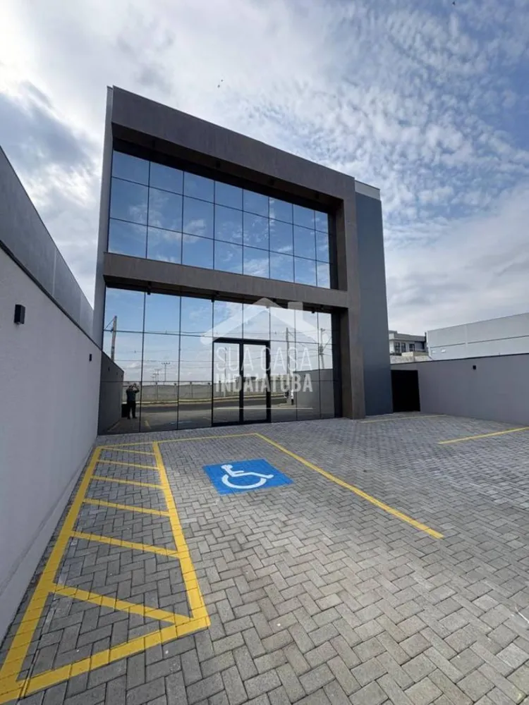 Loja-Salão, 400 m² - Foto 8