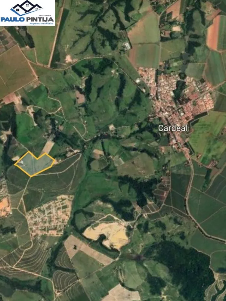 Sítio à venda, 124000m² - Foto 2