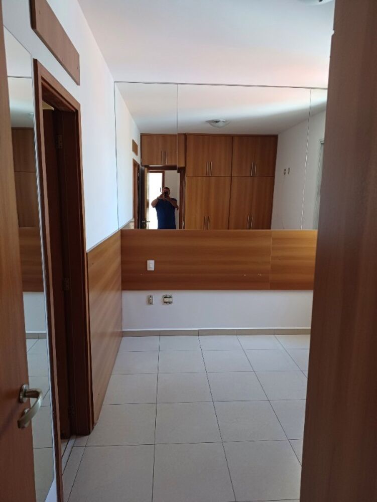 Apartamento à venda com 4 quartos, 135m² - Foto 1