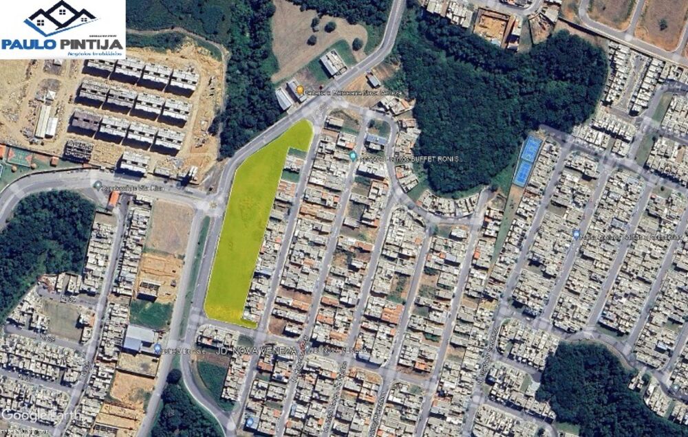 Loteamento e Condomínio à venda, 11746m² - Foto 4