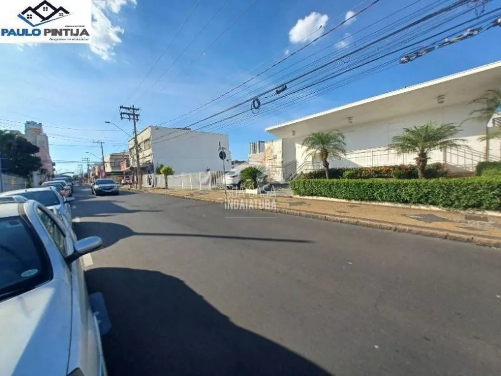 Loja-Salão, 742 m² - Foto 1
