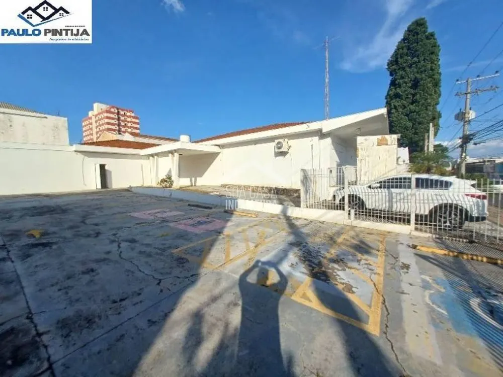 Loja-Salão, 742 m² - Foto 2