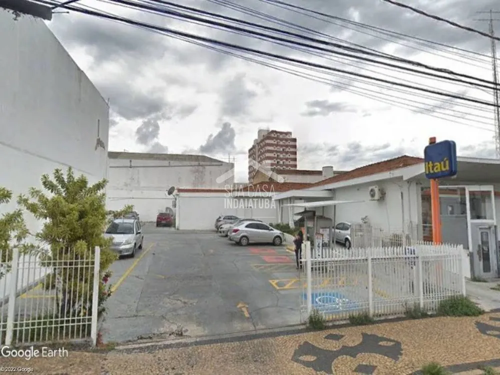 Loja-Salão, 742 m² - Foto 3