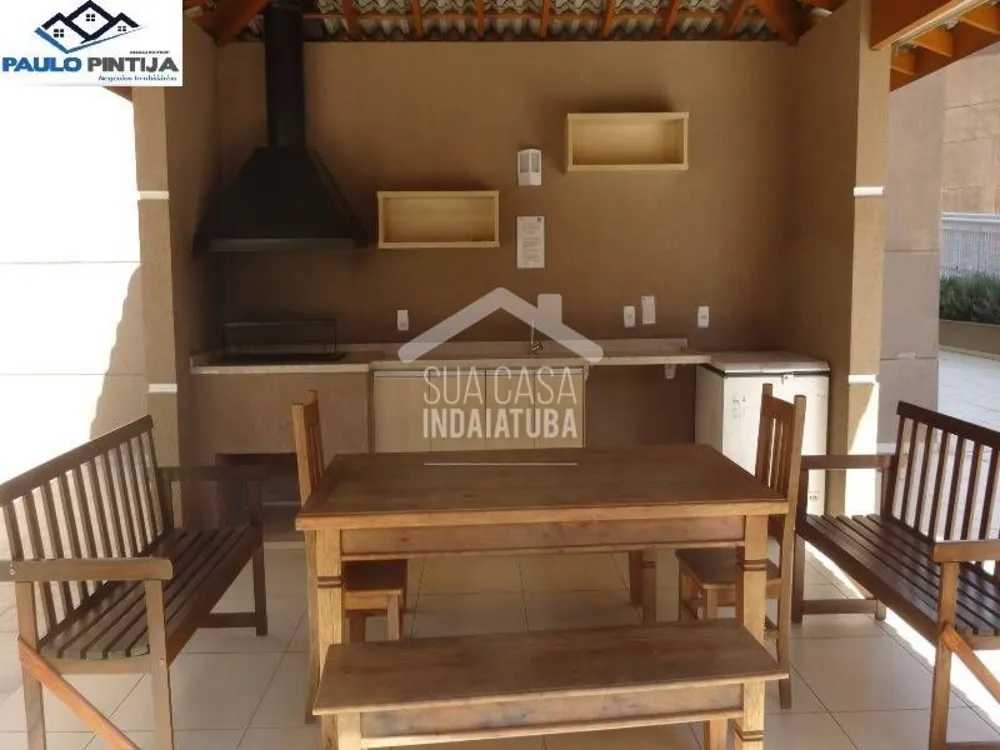 Apartamento, 2 quartos, 92 m² - Foto 8