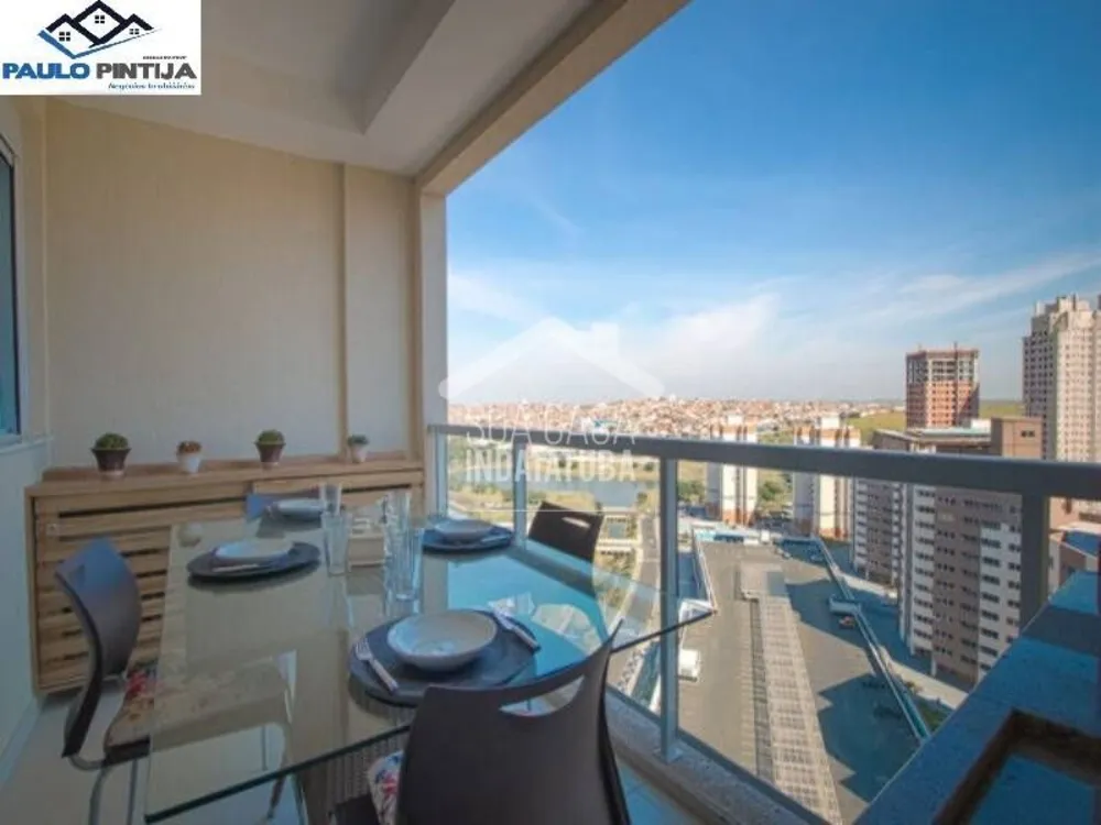 Apartamento, 2 quartos, 92 m² - Foto 4