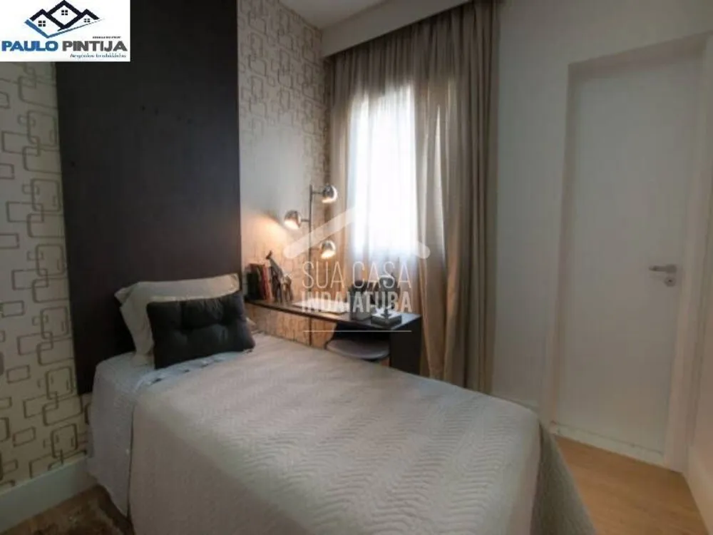 Apartamento, 2 quartos, 92 m² - Foto 3
