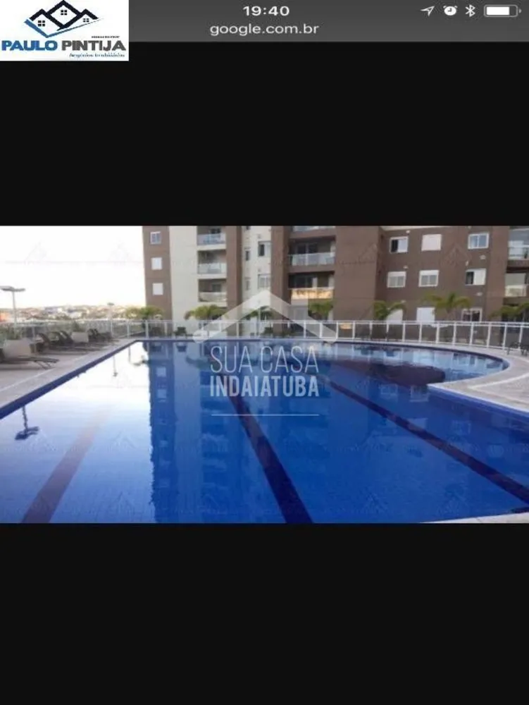 Apartamento, 2 quartos, 92 m² - Foto 11