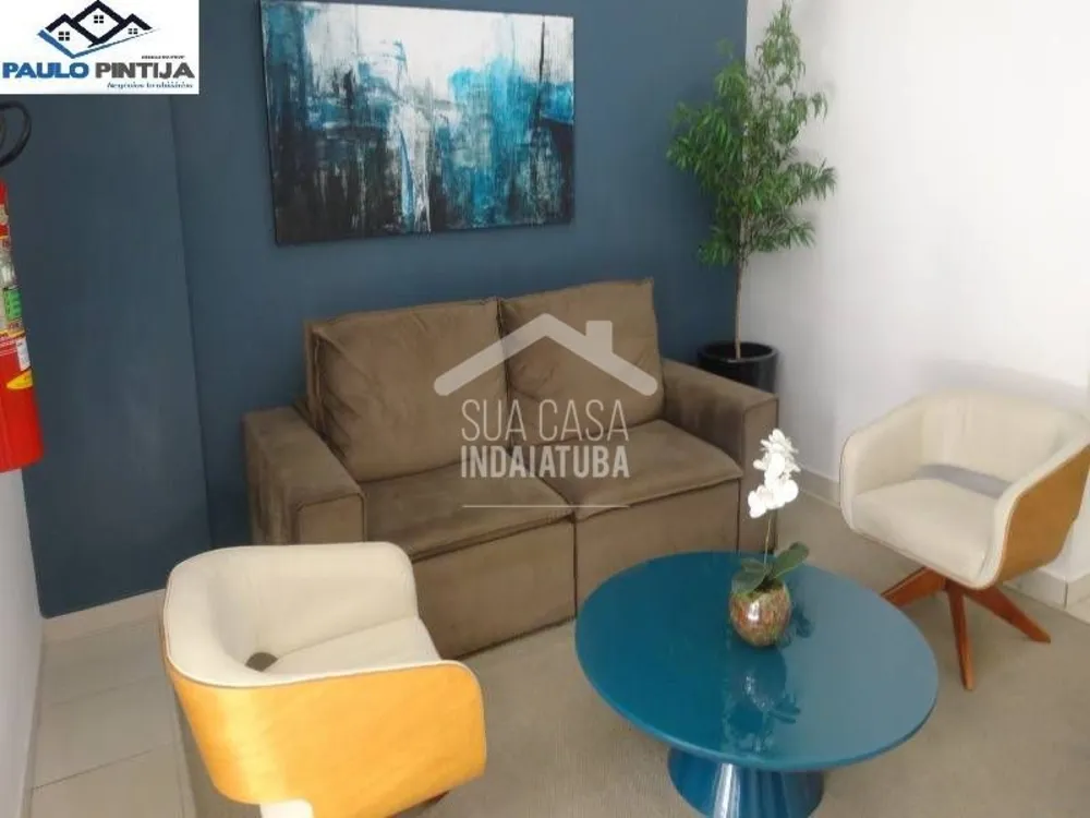 Apartamento, 2 quartos, 92 m² - Foto 5