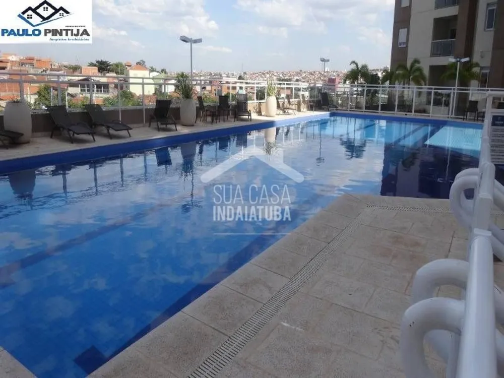 Apartamento, 2 quartos, 92 m² - Foto 12