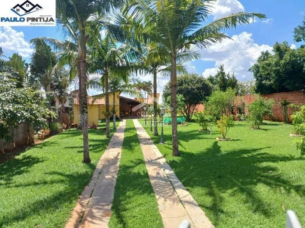 Chácara, 2 quartos, 175 m² - Foto 2