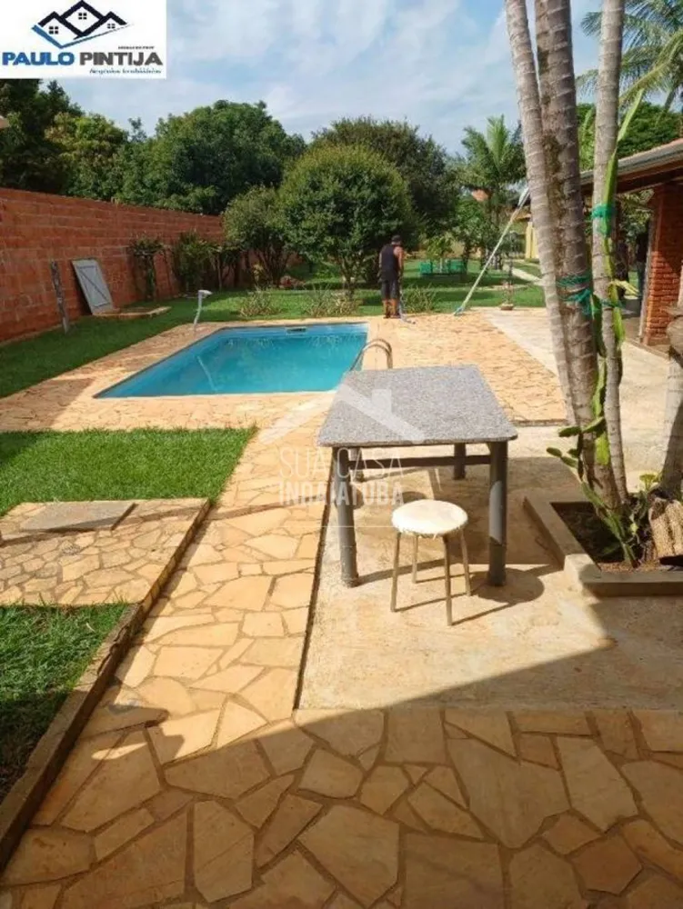 Chácara, 2 quartos, 175 m² - Foto 5
