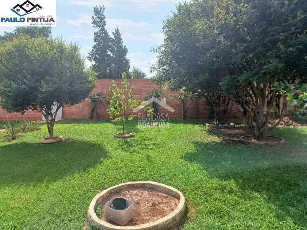 Chácara, 2 quartos, 175 m² - Foto 4