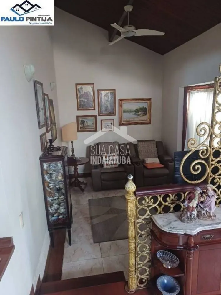 Casa de Condomínio, 5 quartos - Foto 1