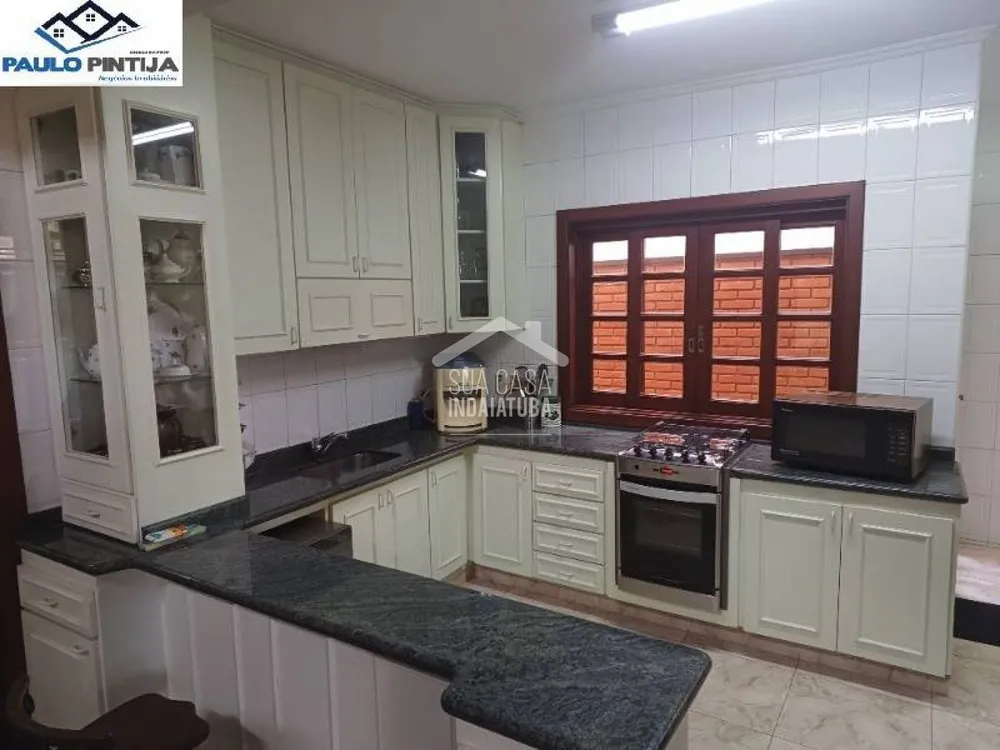 Casa de Condomínio, 5 quartos - Foto 3