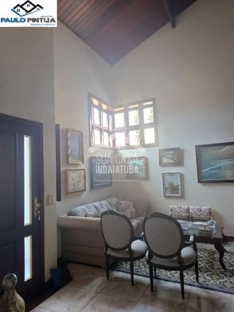 Casa de Condomínio, 5 quartos - Foto 2