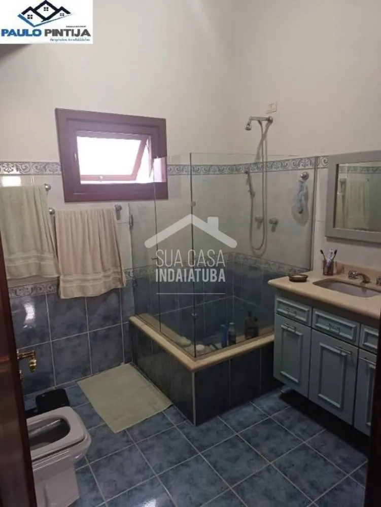 Casa de Condomínio, 5 quartos - Foto 6