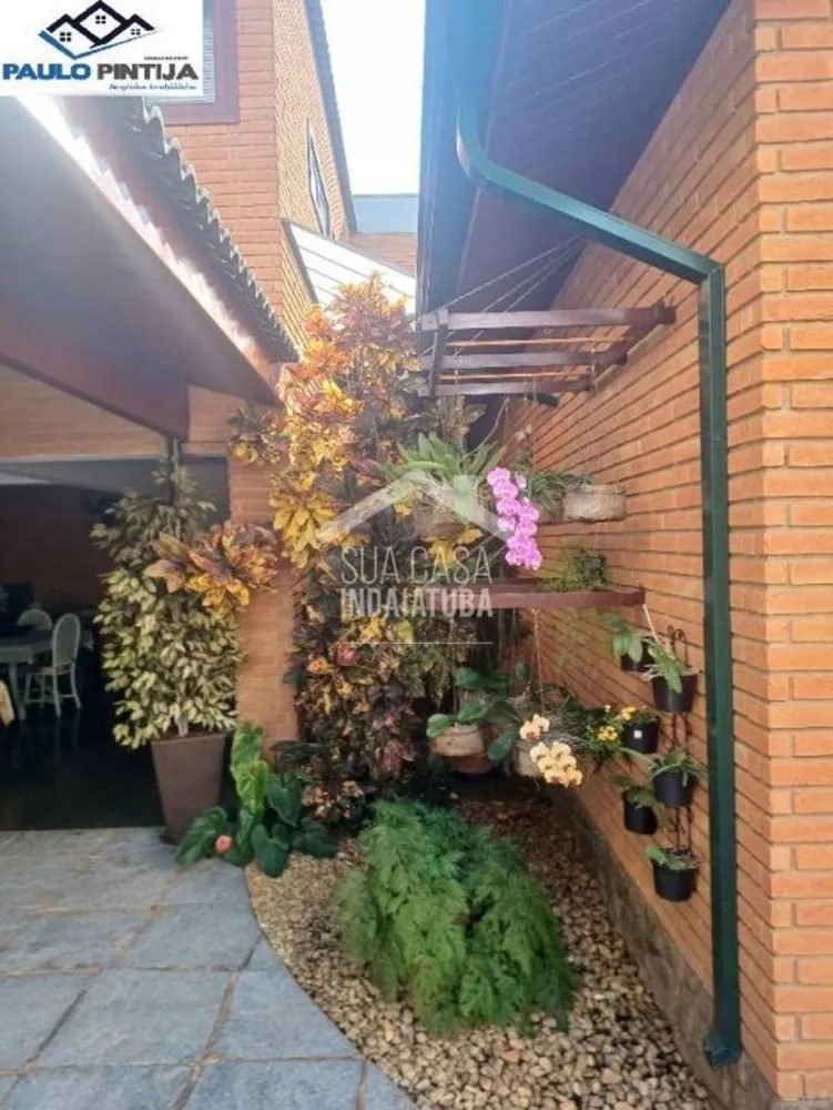 Casa de Condomínio, 5 quartos - Foto 7