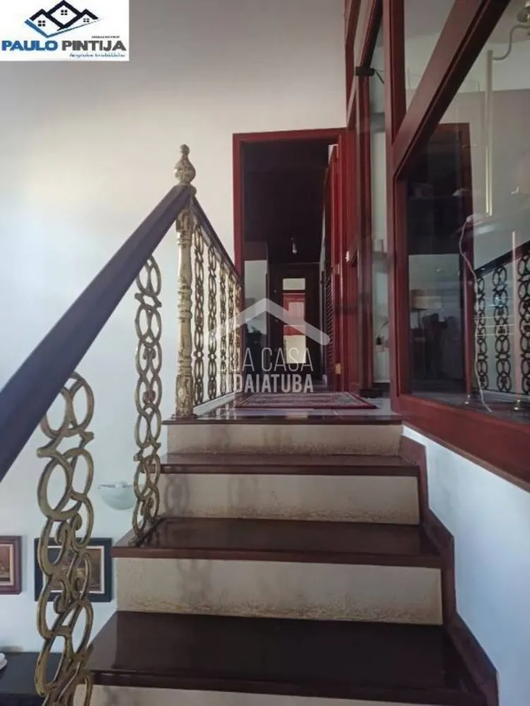 Casa de Condomínio, 5 quartos - Foto 5