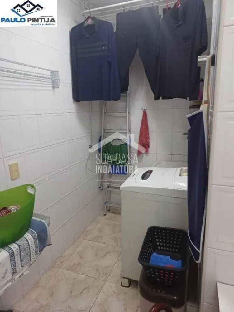 Casa de Condomínio, 5 quartos - Foto 4