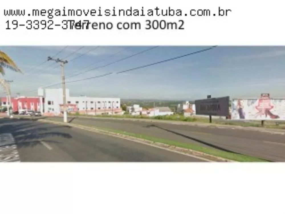 Loteamento e Condomínio à venda, 300m² - Foto 1