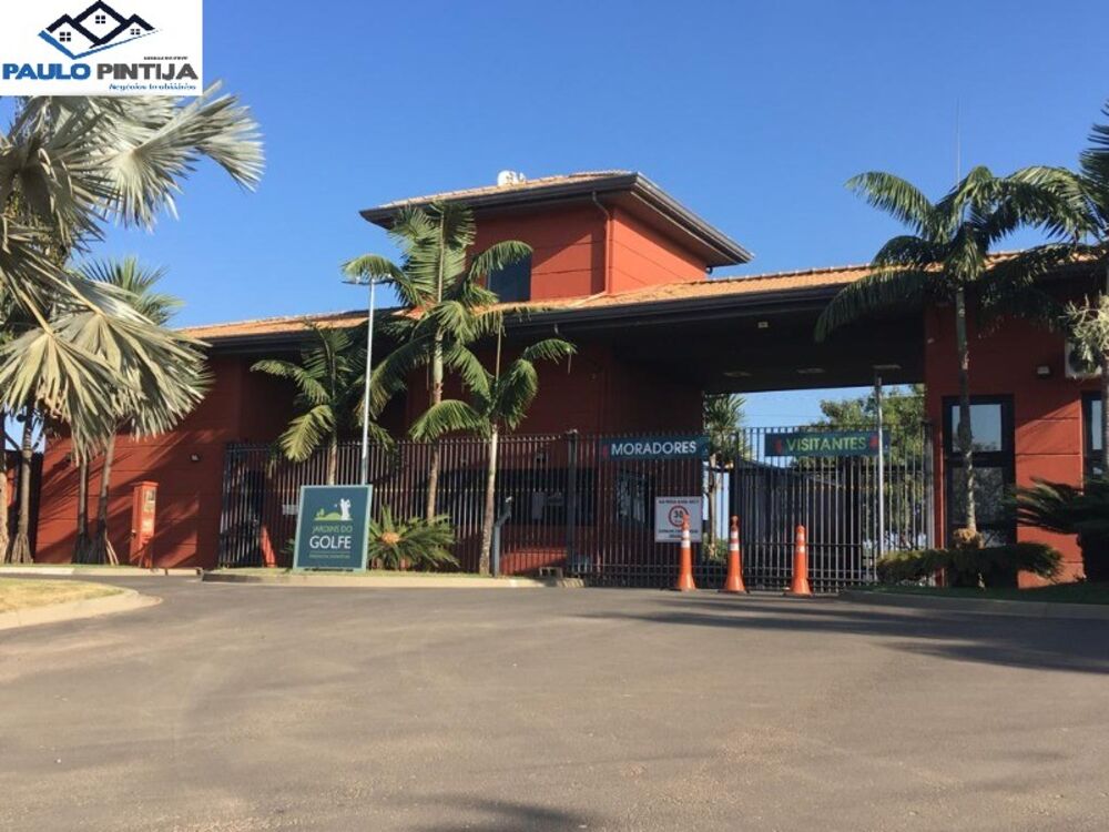 Terreno à venda, 1001m² - Foto 3