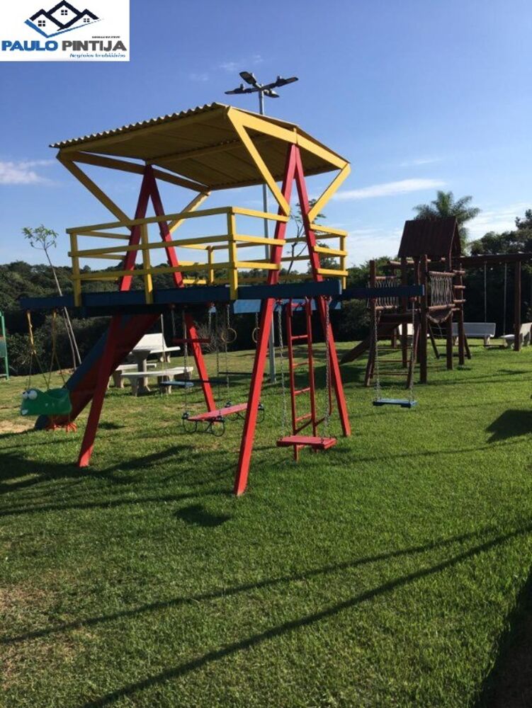 Terreno à venda, 1001m² - Foto 5