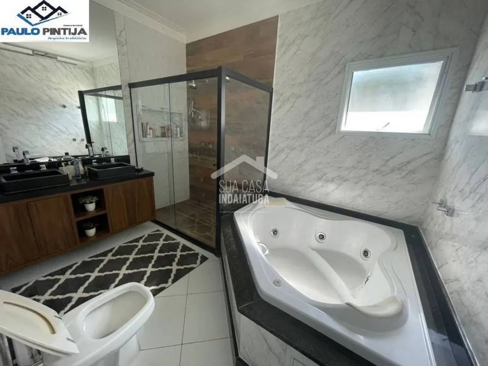 Casa de Condomínio, 4 quartos - Foto 5
