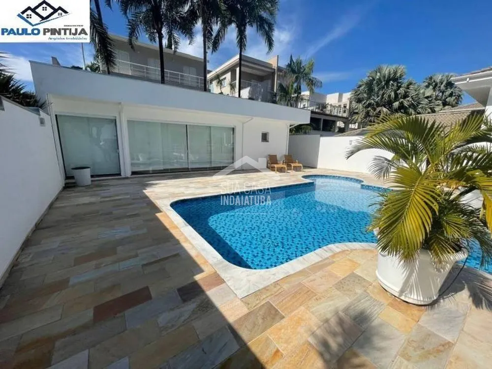Casa de Condomínio, 4 quartos - Foto 6