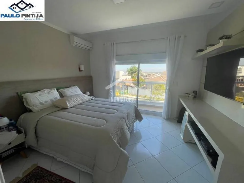 Casa de Condomínio, 4 quartos - Foto 8