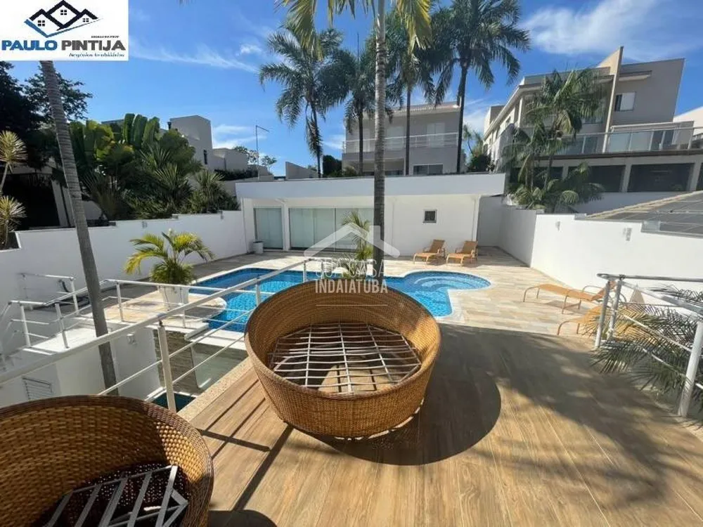 Casa de Condomínio, 4 quartos - Foto 7
