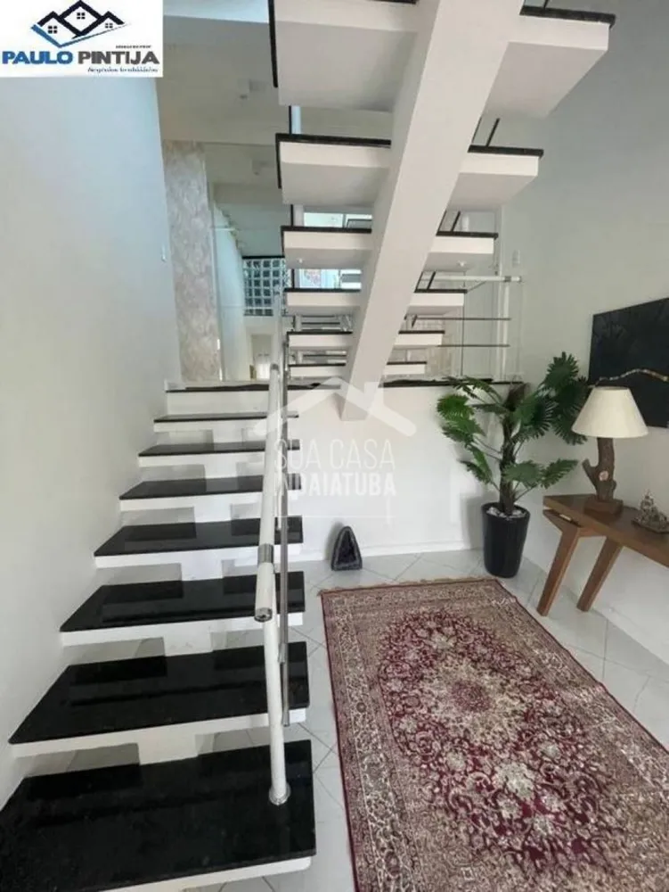 Casa de Condomínio, 4 quartos - Foto 2