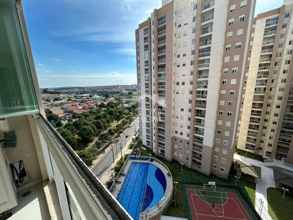 Apartamento, 2 quartos, 92 m² - Foto 7