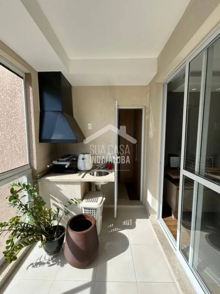 Apartamento, 2 quartos, 92 m² - Foto 8