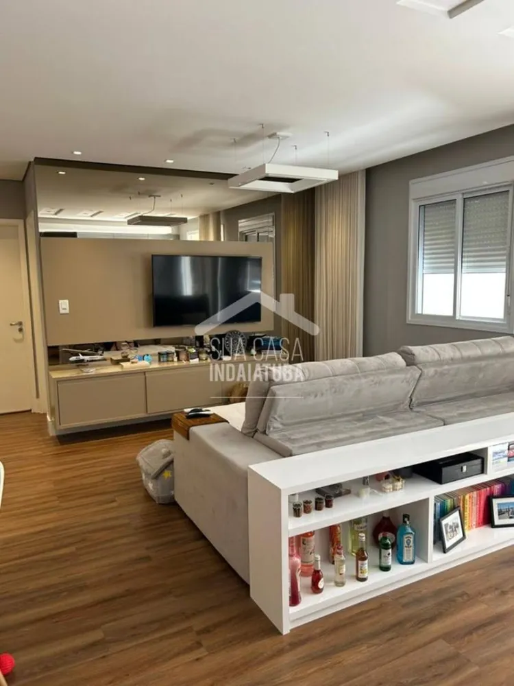 Apartamento, 2 quartos, 92 m² - Foto 2