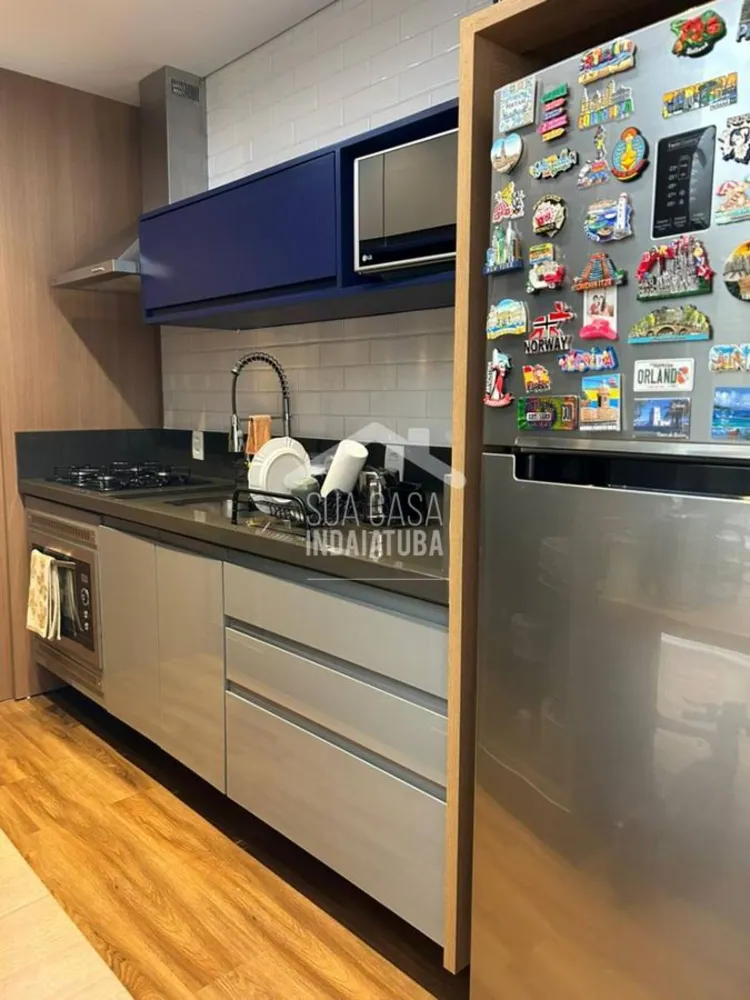 Apartamento, 2 quartos, 92 m² - Foto 3