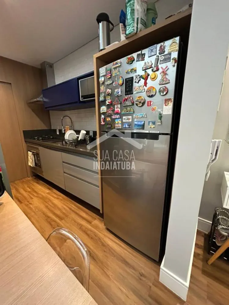 Apartamento, 2 quartos, 92 m² - Foto 4