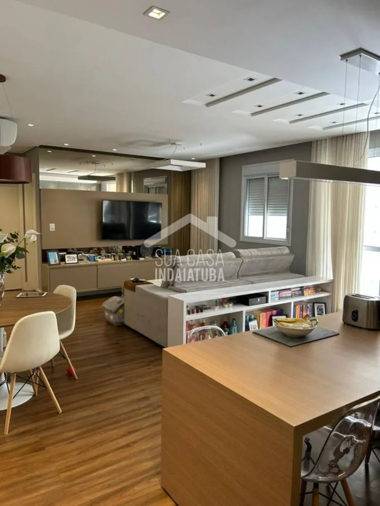 Apartamento, 2 quartos, 92 m² - Foto 1