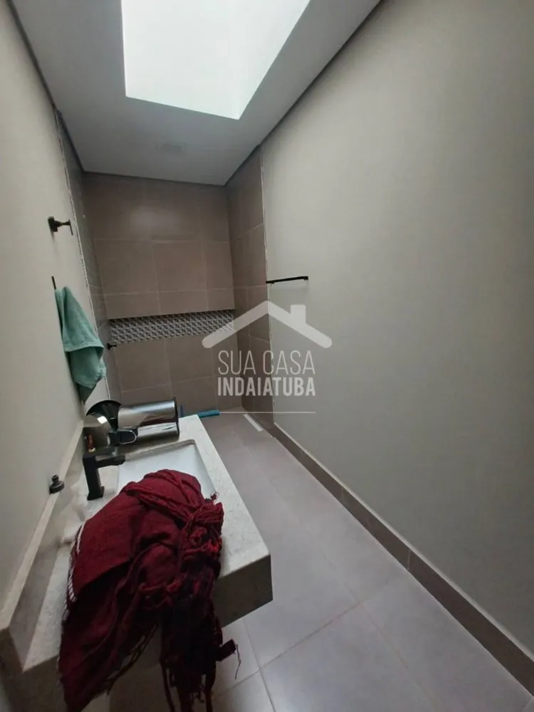 Chácara, 4 quartos, 341 m² - Foto 9