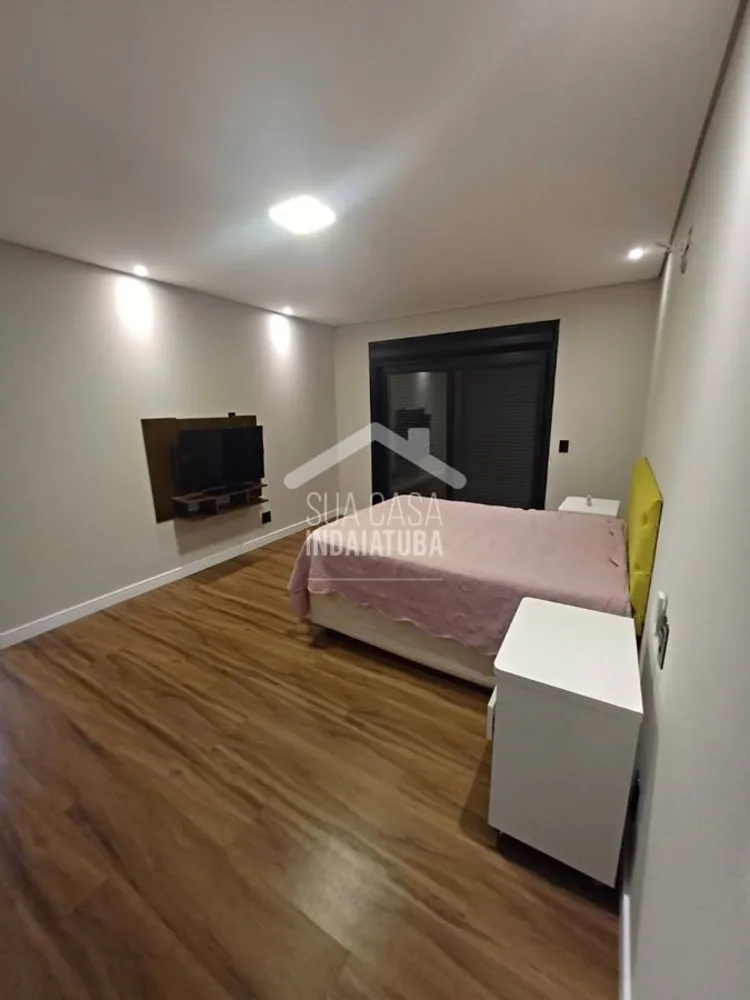 Chácara, 4 quartos, 341 m² - Foto 2
