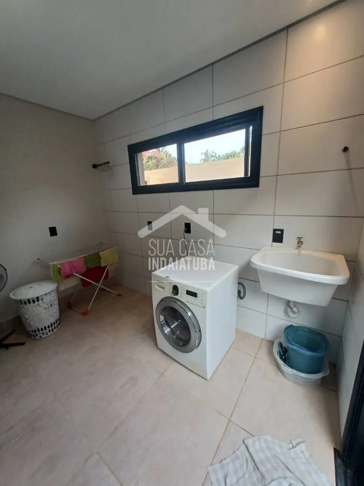 Chácara, 4 quartos, 341 m² - Foto 8