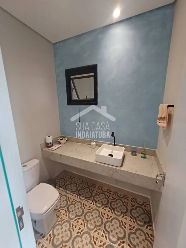 Chácara, 4 quartos, 341 m² - Foto 10