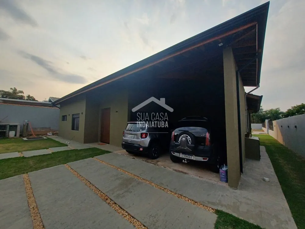 Chácara, 4 quartos, 341 m² - Foto 7