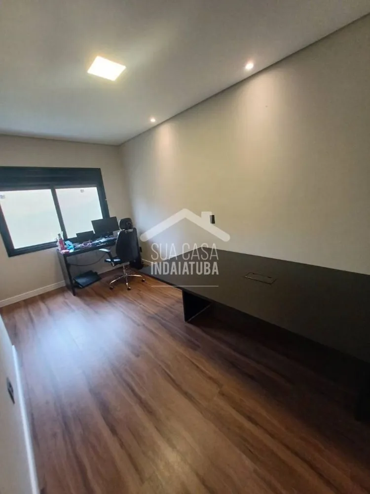 Chácara, 4 quartos, 341 m² - Foto 5