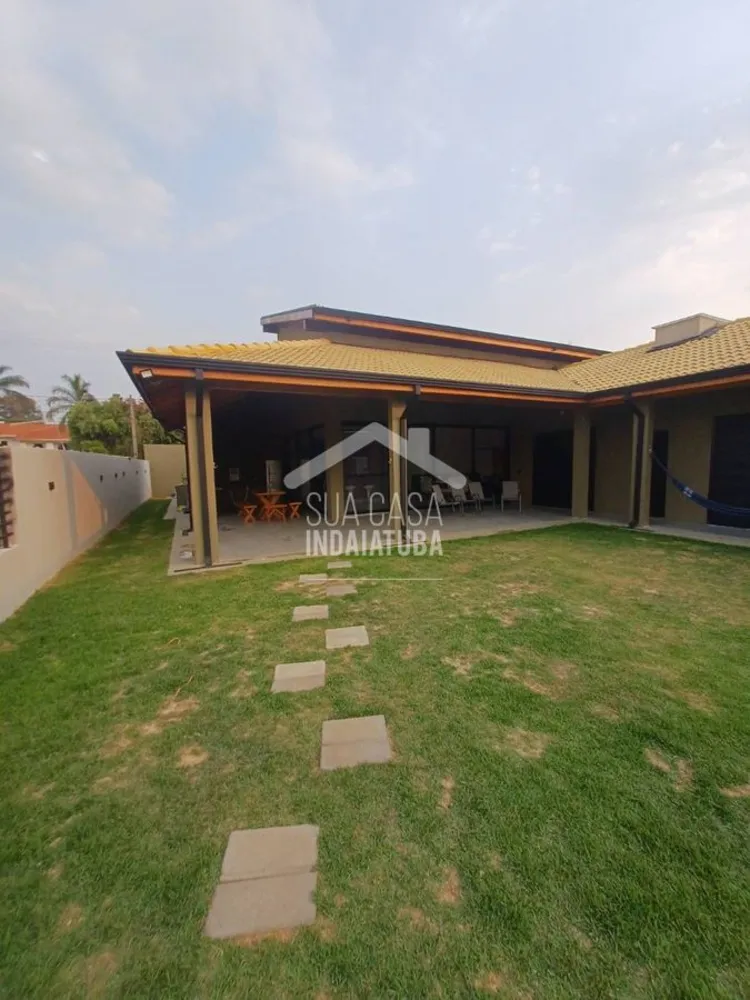 Chácara, 4 quartos, 341 m² - Foto 12