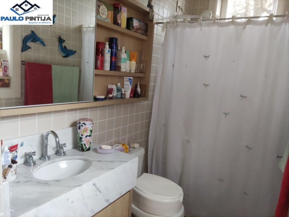 Casa para alugar com 6 quartos, 391m² - Foto 8