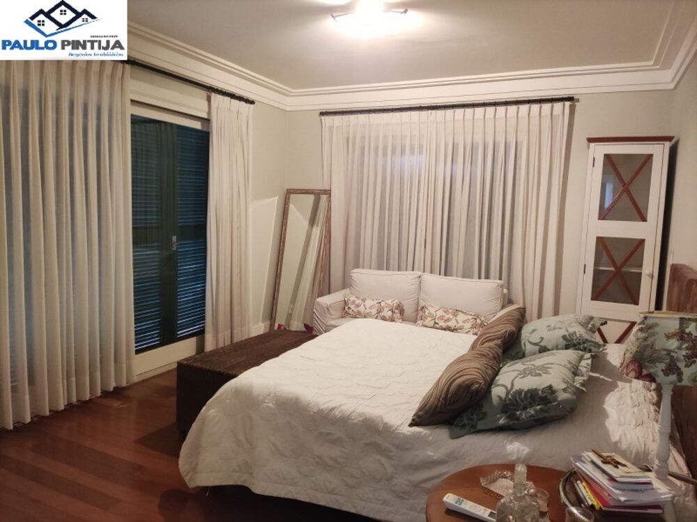 Casa para alugar com 6 quartos, 391m² - Foto 6