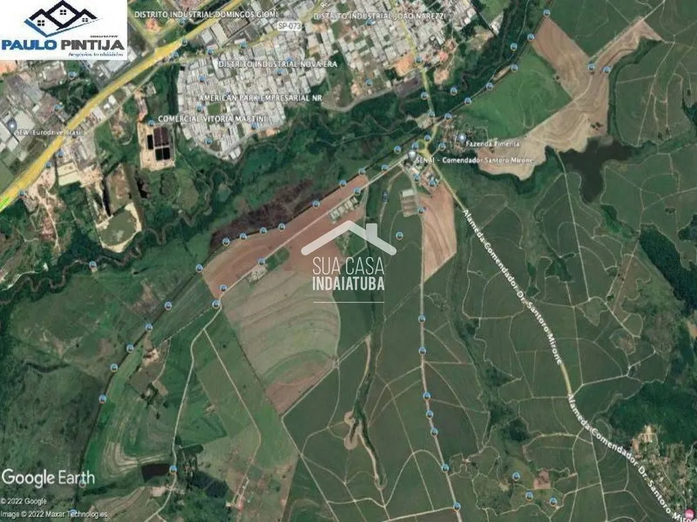 Terreno, 6 hectares - Foto 2